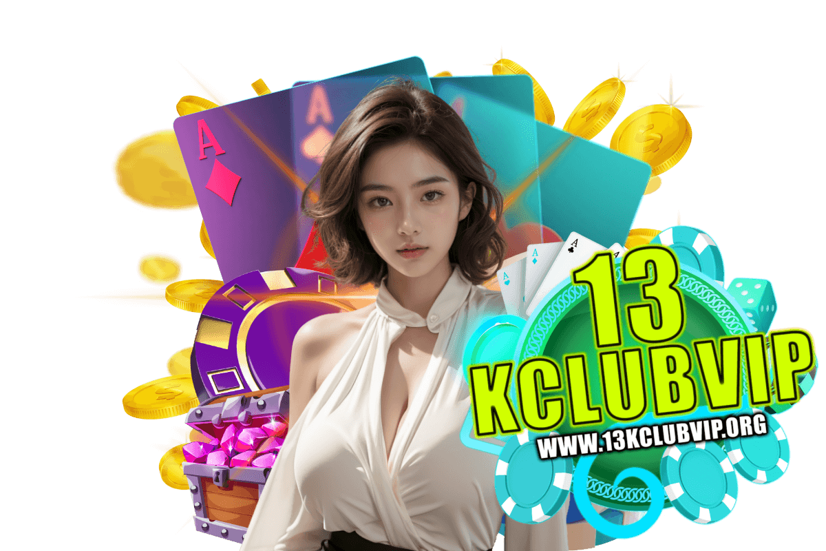 13kclubvip wallet